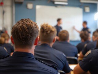 Classroom Training